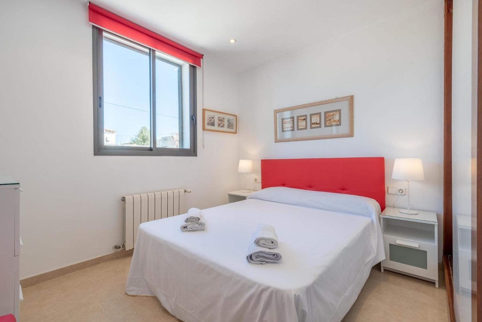 Semesterbostad Mit Privatpool Fuer 8 Personen Ca 176 Qm In Portocolom, Mallorca Suedostkueste Von Mallorca Puerto Colom