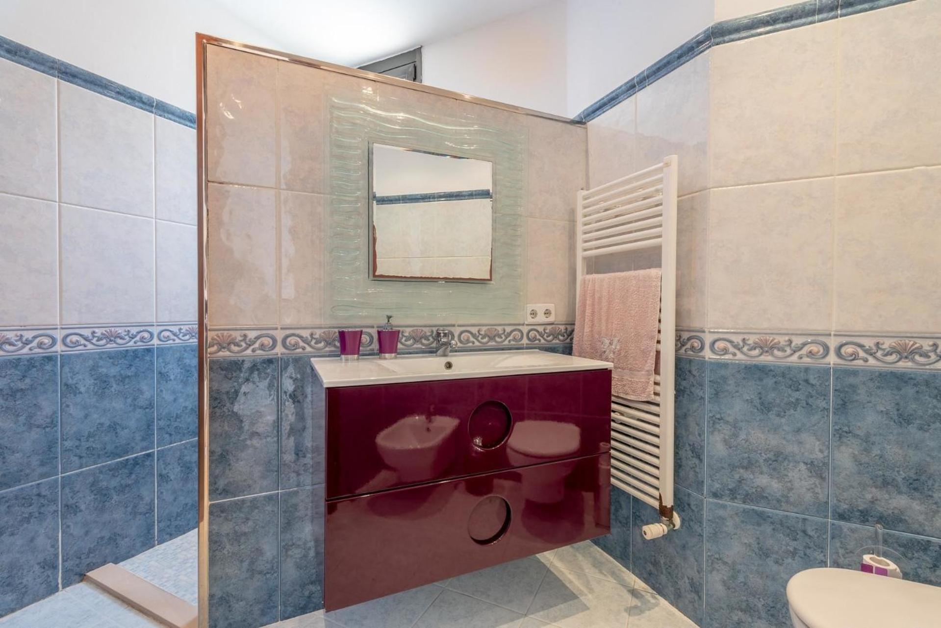 Ferienhaus Mit Privatpool Fuer 8 Personen Ca 176 Qm In Portocolom, Mallorca Suedostkueste Von Mallorca *